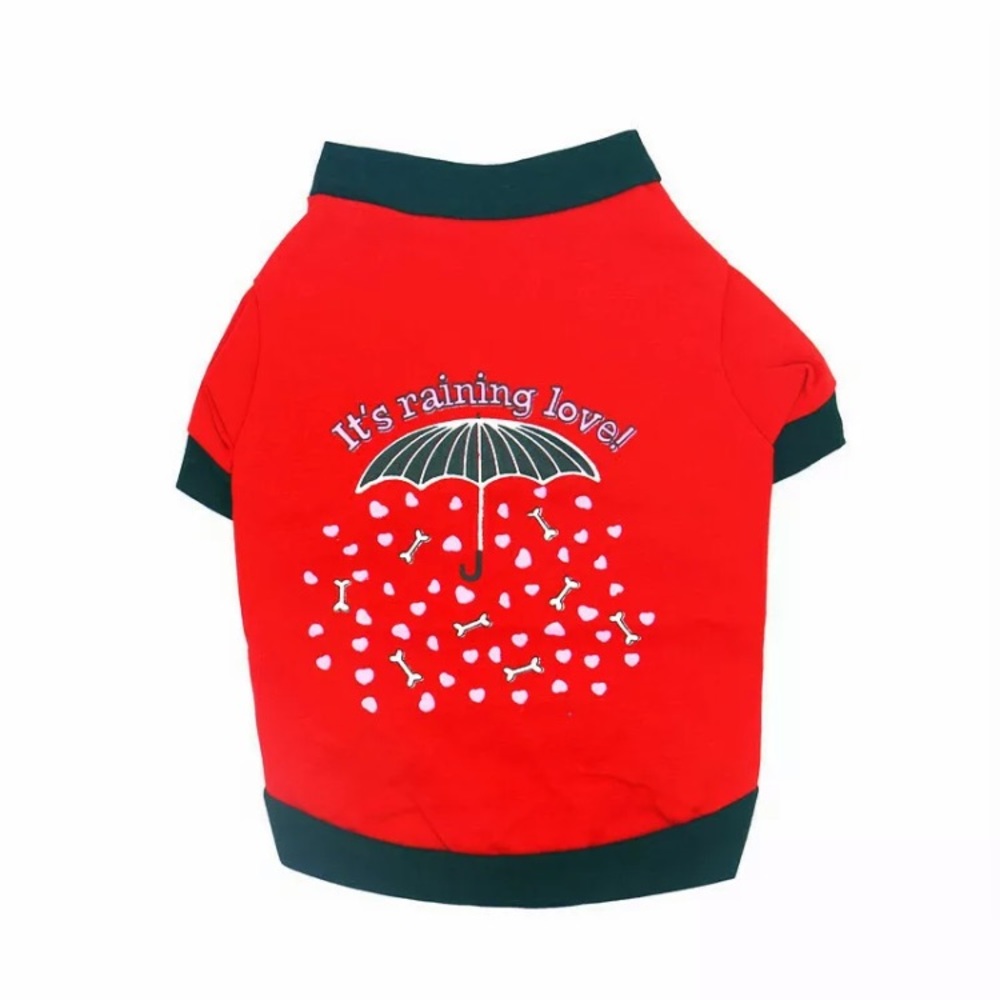 🐶 small dogs/cats t shirt brand new XS,S,M,L